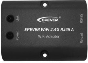 Moduł Wifi Do Regulatora Ładowania, Epever-wifi-2.4g-rj45-a
