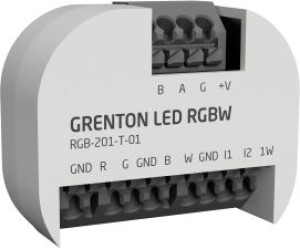 Grenton - Led Rgbw, Flush, Tf-bus (2.0)