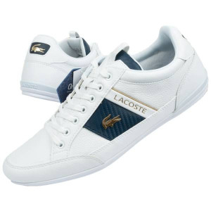 Buty męskie sportowe Lacoste Chaymon 0120 [04321G]