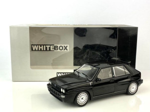 Lancia Delta Integrale 16V WhiteBox 1:24