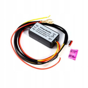 Automat do świateł dziennych DRL 12V 18V 5A