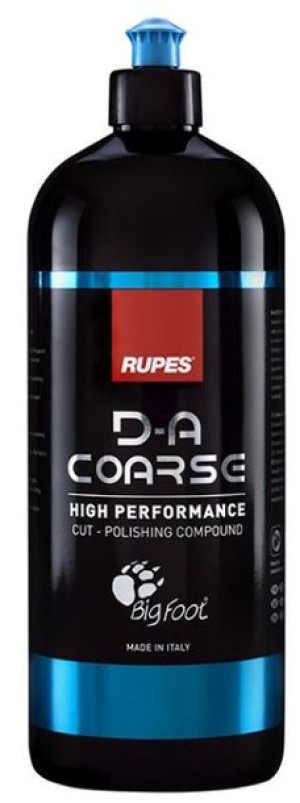Rupes Pasta Polerska D-a Coarse 1l