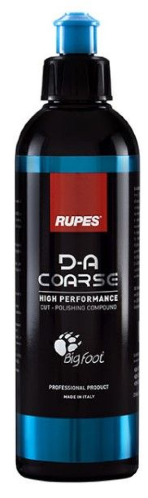Rupes Pasta Polerska D-a Coarse 0,25l