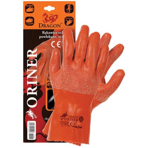 Rękawice Gumowe 'oriner' - Rozmiar 9