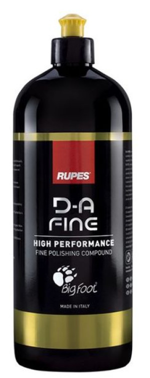 Rupes Pasta Polerska D-a Fine 1l