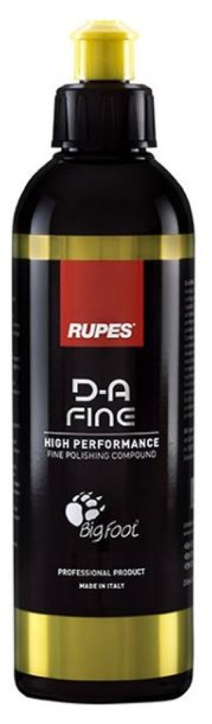 Rupes Pasta Polerska D-a Fine 0,25l