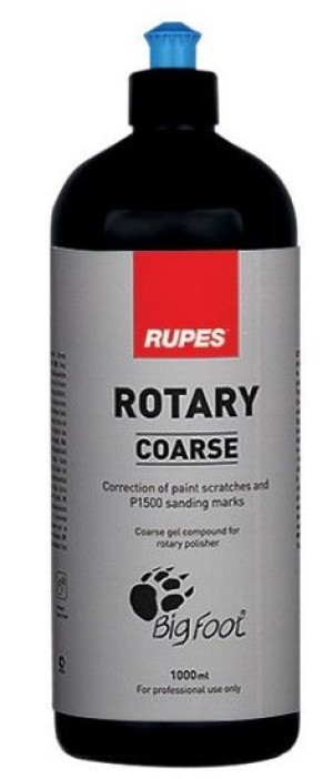 Rupes Pasta Polerska Rotary Coarse 1l