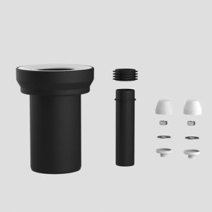 Sanit Zestaw Przyłączeniowy 180 Mm Do Wc Wiszącego