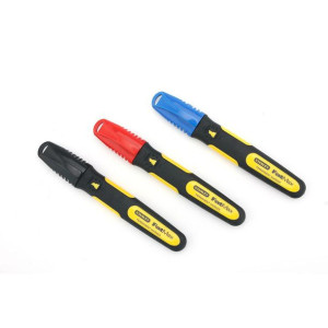 Marker permanentny FATMAX kolor (3 szt.)