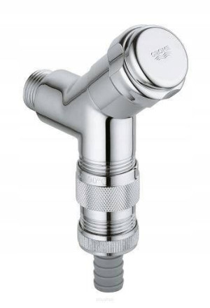 Grohe zawór przyłączeniowy 1/2" 41015000