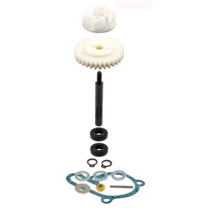 Zestaw Naprawczy Pompy Wody Aprilia Derbi Gilera 50ccm Rms