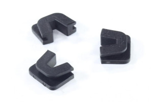 Plastiki Ślizgi Wariatora Minarelli Mbk Yamaha 50ccm Rms