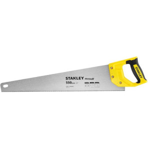 Piła Sharpcut 22"/550mm 11TPI STANLEY