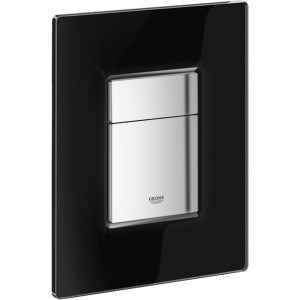 Przycisk Grohe Cosmopolitan Velvet Black 38845ks0