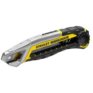 Nóż ze zintegrowanym systemem łamania ostrza FMHT10592-0 STANLEY