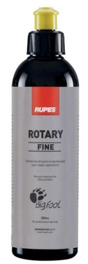 Rupes Pasta Polerska Rotary Fine 0,25l