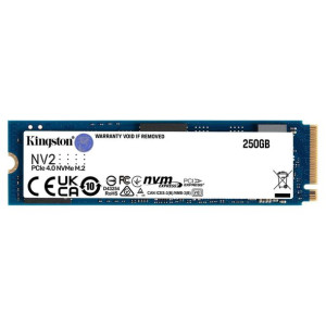 Dysk SSD Kingston NV2 250GB