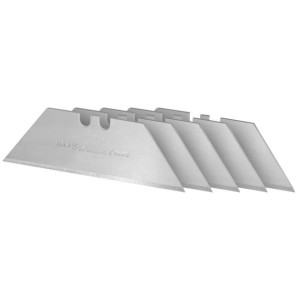 Ostrze 1992, trapezowe długie, 5szt. STANLEY
