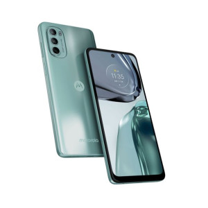 Motorola G62 4/128GB 6,5" LCD 2400x1080 5000mAh Hybrid Dual SIM 5G Blue