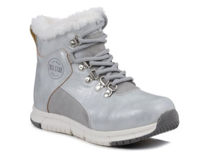 Buty zimowe dziecięce  BIG STAR KK374178