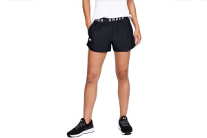 Under Armour Play Up Short 3.0 1344552-001 XS