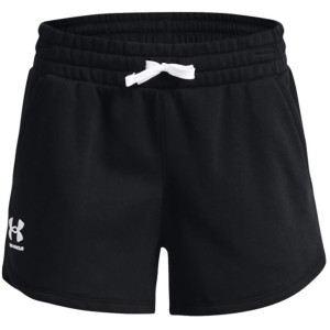 Under Armour Rival Fleece Short 1369858-001 L