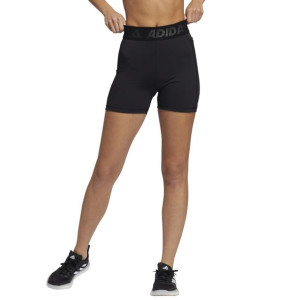 adidas Techfit Badge Of Sport Short Tights GL0689 S