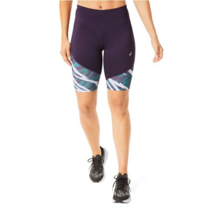 ASICS Wild Camo Sprinter Short 2012C377-500 L