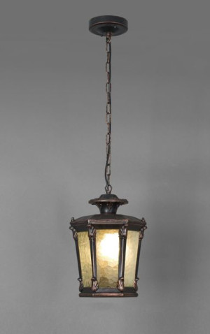 Lampa Wisząca Żyrandol Led Nowodvorski Amur Czarna, Aluminium 4693