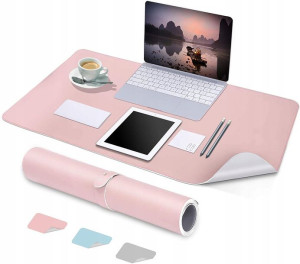 Mata biurkowa pod laptop Desk Pad 80x40cm