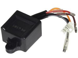 Moduł Malaguti Mbk Booster, Booster R, Spirit