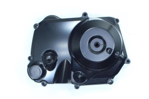 Dekiel Pokrywa Sprzęgła Atv110 Autom Czarny 139fmb, 147fmd, 152fmh, 154fmi
