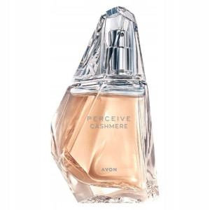 AVON Perceive Cashmere Woda perfumowana 50ml