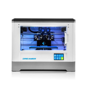 Drukarka 3D Flashforge Dreamer Multicolor