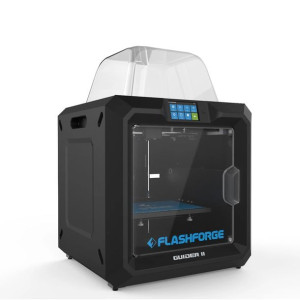 Drukarka 3D Flashforge Guider II