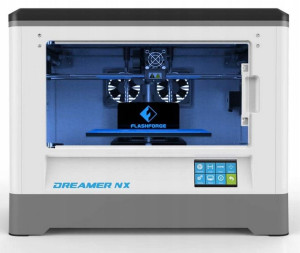 Drukarka 3D Flashforge Dreamer NX