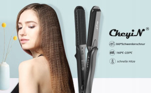 Prostownica 4in1 CkeyiN C5
