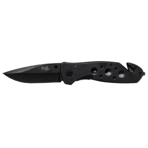 Nóż Ratowniczy Jack-knife Fox Outdoor