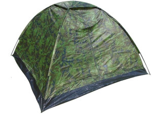 Namiot "monodom" Cz Camo 3-osobowy Mfh