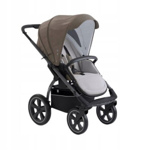 X-lander Wózek na każdy teren X-Move Evening Grey