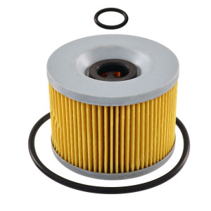Filtr Oleju Nypso Honda Kawasaki Yamaha 350-1300ccm Rms