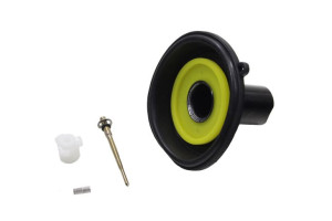 Membrana Gaźnika Skuter Gy6 16mm 4t Romet Router Kymco Keeway Benzer Zipp