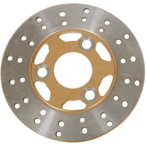Tarcza Hamulcowa Przód Aprilia Amico Sonic / Gilera Easy Moving / Mbk