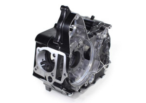 Karter Atv 125 Street Rozrusznik Górny Kompletny 139fmb, 147fmd, 152fmh