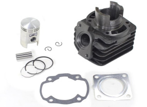 Cylinder Honda Sfx/sgx/sh/sj/szx 50ccm 39mm Pin 12mm 2t