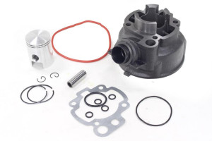 Cylinder Minarelli Am6 Aprilia Beta Peugeot Rieju Yamaha 50ccm 40.3mm