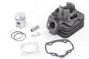 Cylinder Peugeot Buxy Speedfight Elyseo Vivacity 50ccm 40mm Pin 12mm 2t