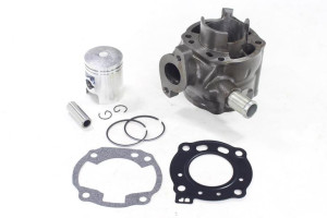 Cylinder Suzuki Katana Lc Aprilia Ditech Tgb Morini 50ccm 41mm Pin 12mm 2t