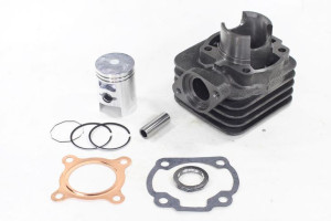 Cylinder Kymco Agility/vitality/yager 50ccm 39mm Pin 12mm 2t