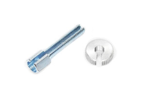 Regulacja Linki Sprzęgła/hamulca Mz M6 X 30/40 Sc Mz Es125 Es150 Es250